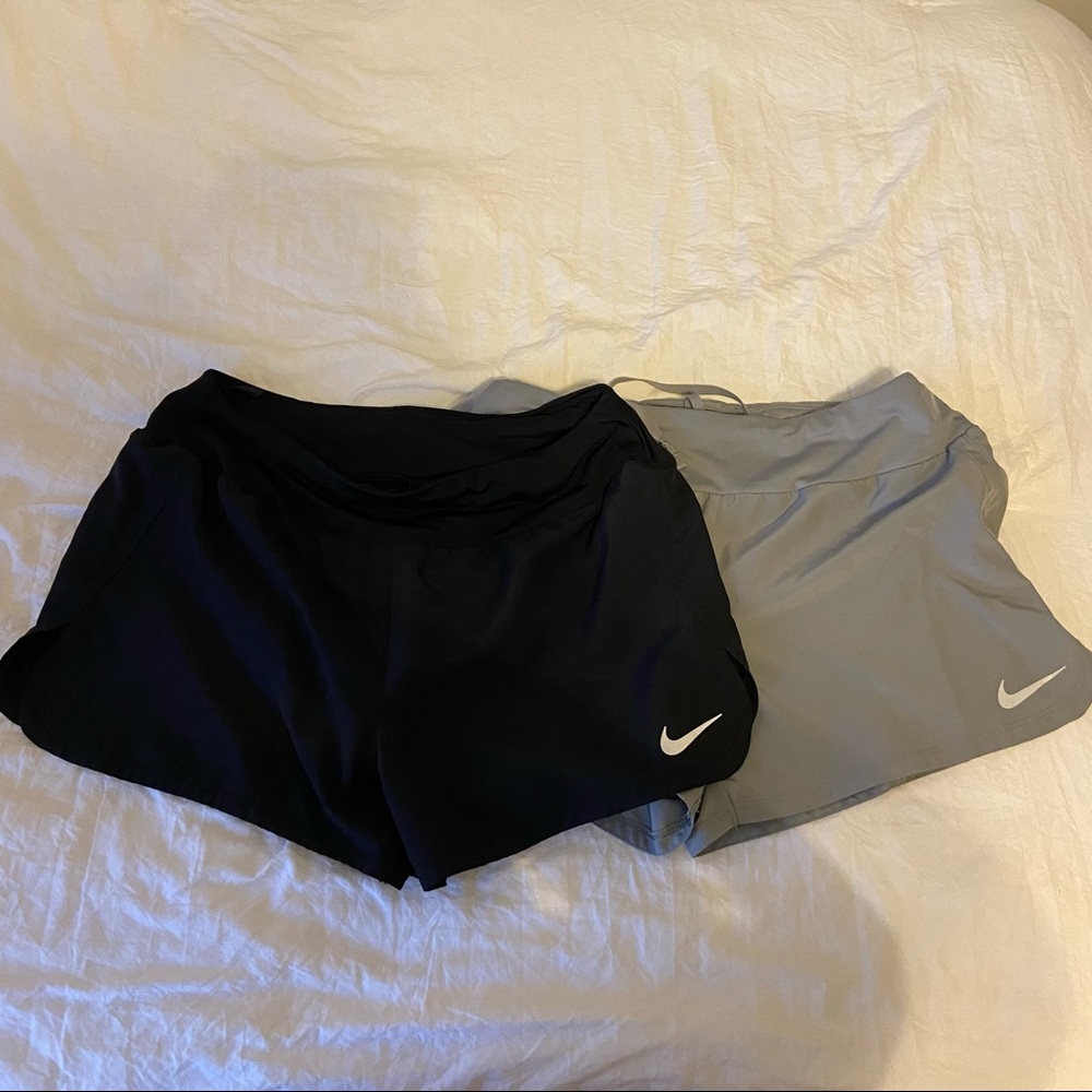SOLD-Bundle of Nike DriFit Athletic Shorts